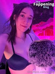 Xonoa's explicit reveal - OnlyFans leaked exposed