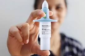 Spravato Esketamine Treatment - Ketamine Clinic Los Angeles in CA