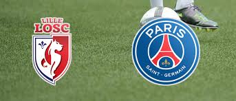 Billet Lille Psg 2015 2016 Places Ligue 1 Lille