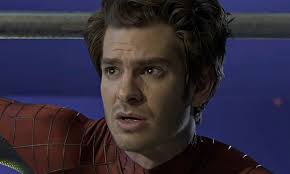 Nunca diga nunca”, diz Andrew Garfield sobre voltar ao papel de  Homem-Aranha