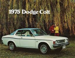 Image result for Cherry Blossom White 1972 Colt