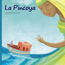 No todo es delincuencia y drogadicción. La Pincoya Creado En Chile