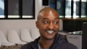 Kevin Arbouet Keeps It Real About Filmmaking