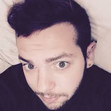 Jared Baxter (jarebear)