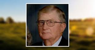 Norbert "Bert" Rathje Obituary January 25, 2022