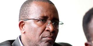 Linturi was arrested as he was gaining entry to chambers to participate in the bbi bill debate scheduled this afternoon. Court Allows Linturi Limited Access To His Runda Home Beaking Kenya News