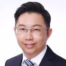 Mark Lau's Instagram, Twitter & Facebook