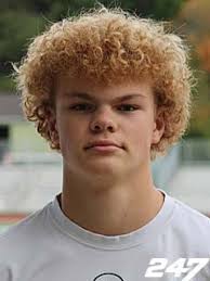 Marcus Post, Lakeridge, Athlete