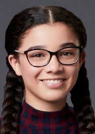 Percy Jackson Fan Casting