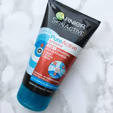 Pin On Baking Soda Cleansing Mask