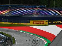 Möglich macht das ein trickreiches konzept: Steiermark Gp Erste Interaktive F1 Tribune In Spielberg
