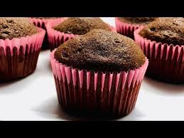 Chocolate Cupcake Recipe Without Oven How To Make Chocolate Cupcake Easy Chocolate Muffins In 2020 Cupcake Recipes Chocolate Muffin Recipe Cupcake Recipes Chocolate