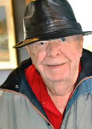 Charles Albert Hansen