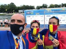 Canoeist simona geanina radis, 21, was named 'the rising star' of december 2020 by world rowing federation. Canotorii Au ObÈ›inut 10 Medalii La Campionatele Europene Under 23