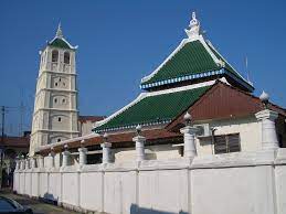 The mosque is owned by majlis ugama islam singapura. Kampung Kling Mosque Wikipedia