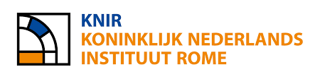 Koninklijk Nederlands Instituut Rome - KNIR