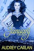 Calendar Girl Series by Audrey Carlan