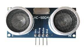Hc Sr04 Ultrasonic Sensor Working Pin Diagram Description Datasheet