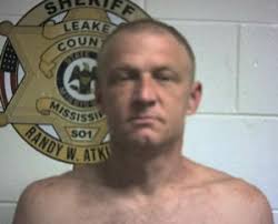 Capital Murder and More Firearm Charges in Attala and Leake