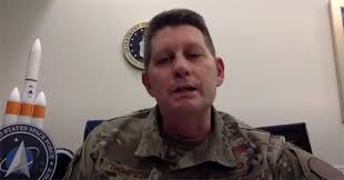 The space force's first member was sworn into office on january 14. Space Force Projects More Than 7 000 Airmen Will Join Its Ranks This Year Spacenews