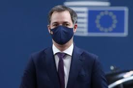 Le premier ministre alexander de croo a subi un test (pcr) de dépistage du coronavirus qui s'est révélé négatif, a appris l'agence belga auprès de son cabinet. De Croo Over Brexitonderhandelingen Slecht Akkoord Zou Nog De Standaard Mobile