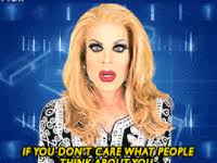 9 candles on the pie. Best Drag Queen Gifs Gfycat