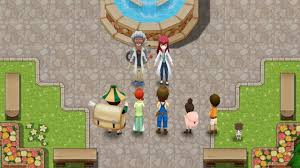 Harvest Moon Light Of Hope S Second Dlc Pack Available
