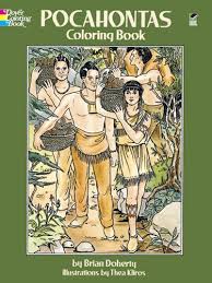 We did not find results for: Pocahontas Coloring Book Brian Doherty Thea Kliros 0800759280407 Amazon Com Books