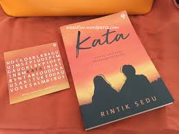 Download novel karya santhy agatha pdf. 28 Kutipan Novel Kata Rintik Sedu Paraskeyopoulos