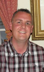 Ben Buckingham is fundraising for Stroke Association