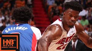 Miami heat detroit pistons live score (and video online live stream*) starts on 13 nov 2019 at 00:30 here on sofascore livescore you can find all miami heat vs detroit pistons previous results sorted by. Miami Heat Vs Detroit Pistons Full Game Highlights November 12 2019 20 Nba Season Youtube