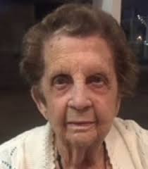 Eva Mae Watts Obituary July 9, 2022