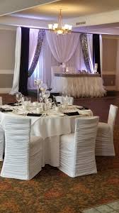 See more ideas about wedding, purple black wedding, wedding decorations. Wedding Backdrop Wedding Backdrop Backdrops Silver Wedding