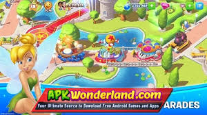 This post contains references to products from one or more of our advertisers. Disney Magic Kingdoms 3 3 0i Apk Free Download For Android Apk Wonderland