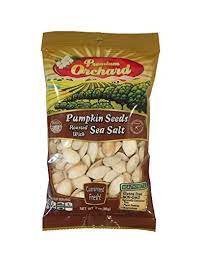 We did not find results for: Amazon Com Premium Orchard Pumpkin Seeds 3 Oz Grocery Gourmet Food