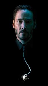 John Wick, 2014) Chad Stahelski.