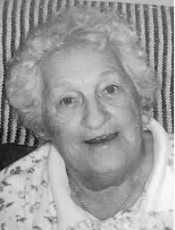 Obituary: Elizabeth B. Perrin