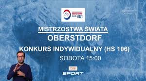 Relacje z mistrzostw świata w narciarstwie klasycznym na antenie polskiego radia. 30hvtsayezaoam