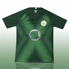 Buy the official wolfsburg shirt at uksoccershop with fast worldwide delivery and personalised shirt printing options. China 1819 Vfl Wolfsburg Football Jersey Tshirts China Vfl Wolfsburg Soccer Jersey And Vfl Wolfsburg T Shirt Price