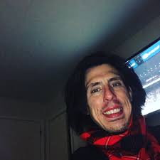 Gavin Lawless (@napman023)