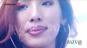 This transgender monk became a dancer