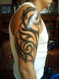 Tattoo Designs Archives Style Designs Cool Tribal Tattoos Tribal Tattoos For Men Tribal Tattoos