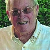 Patrick Sliger's Instagram, Twitter & Facebook