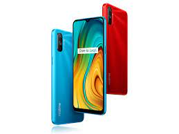 Oppo Realme C3i - Notebookcheck.com ...