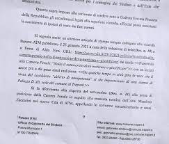 Check spelling or type a new query. Tranchida Fa Filotto Querelando 3 Giornalisti Natale Salvo