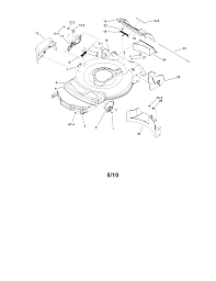 Toro lawn mower manuals, user guides and free downloadable pdf manuals and technical specifications. Toro 20016 Gas Walk Behind Mower Parts Sears Partsdirect