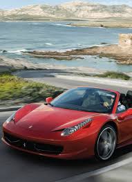 After all fees and such, it came out to $3900 for two days. Ferrari Car Rental Hertz Dream Collection