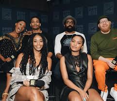 We did not find results for: Black Lightning Sdcc 2019 Trailer Blackfilm Com