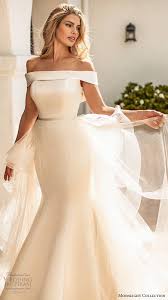 Moonlight Collection Spring 2020 Wedding Dresses Wedding Inspirasi Ball Gown Wedding Dress Wedding Dresses Wedding Dresses Romantic