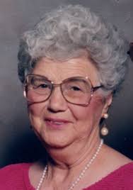 Erma (Ruth) Dean Obituary